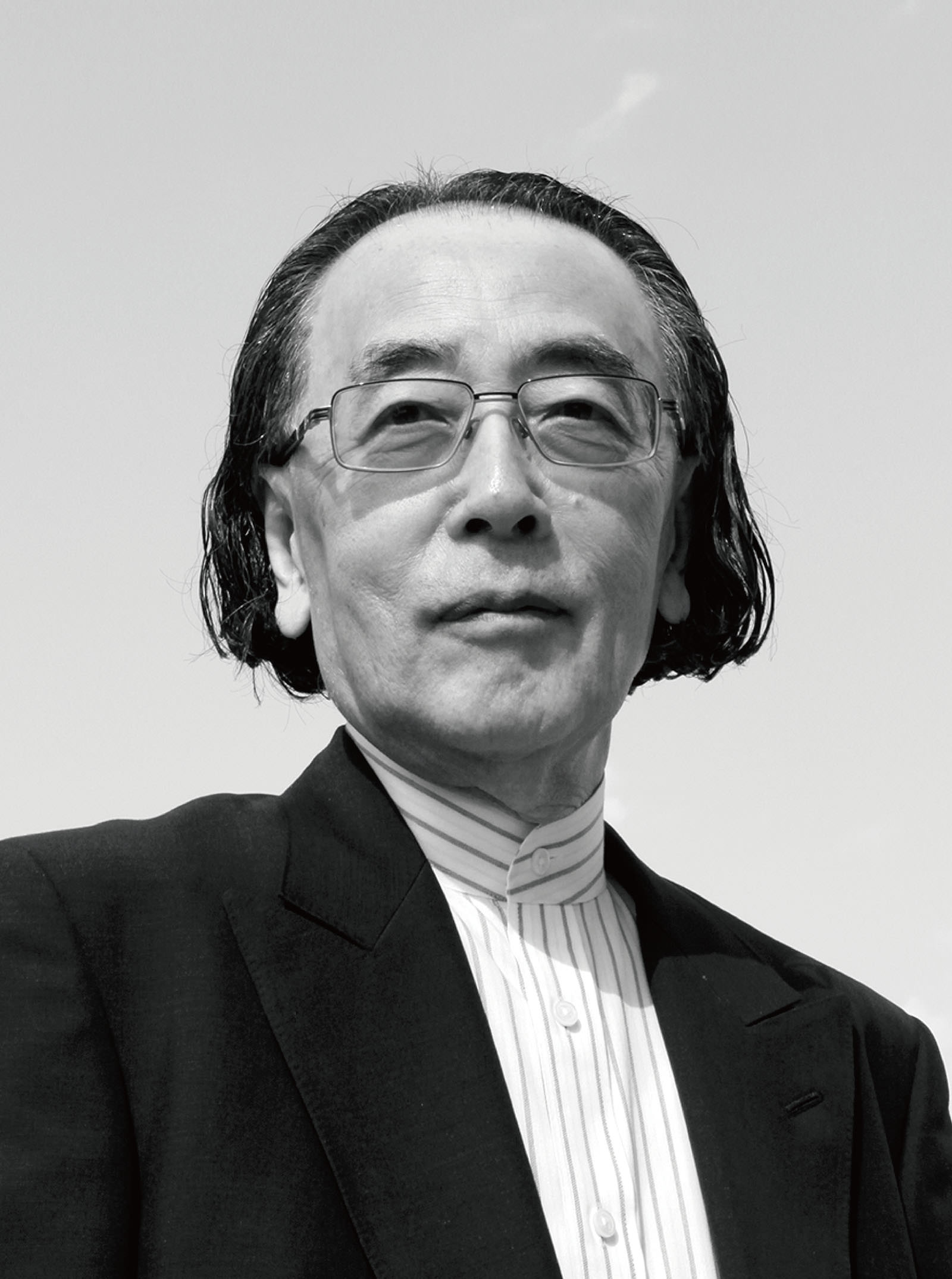 一柳 慧