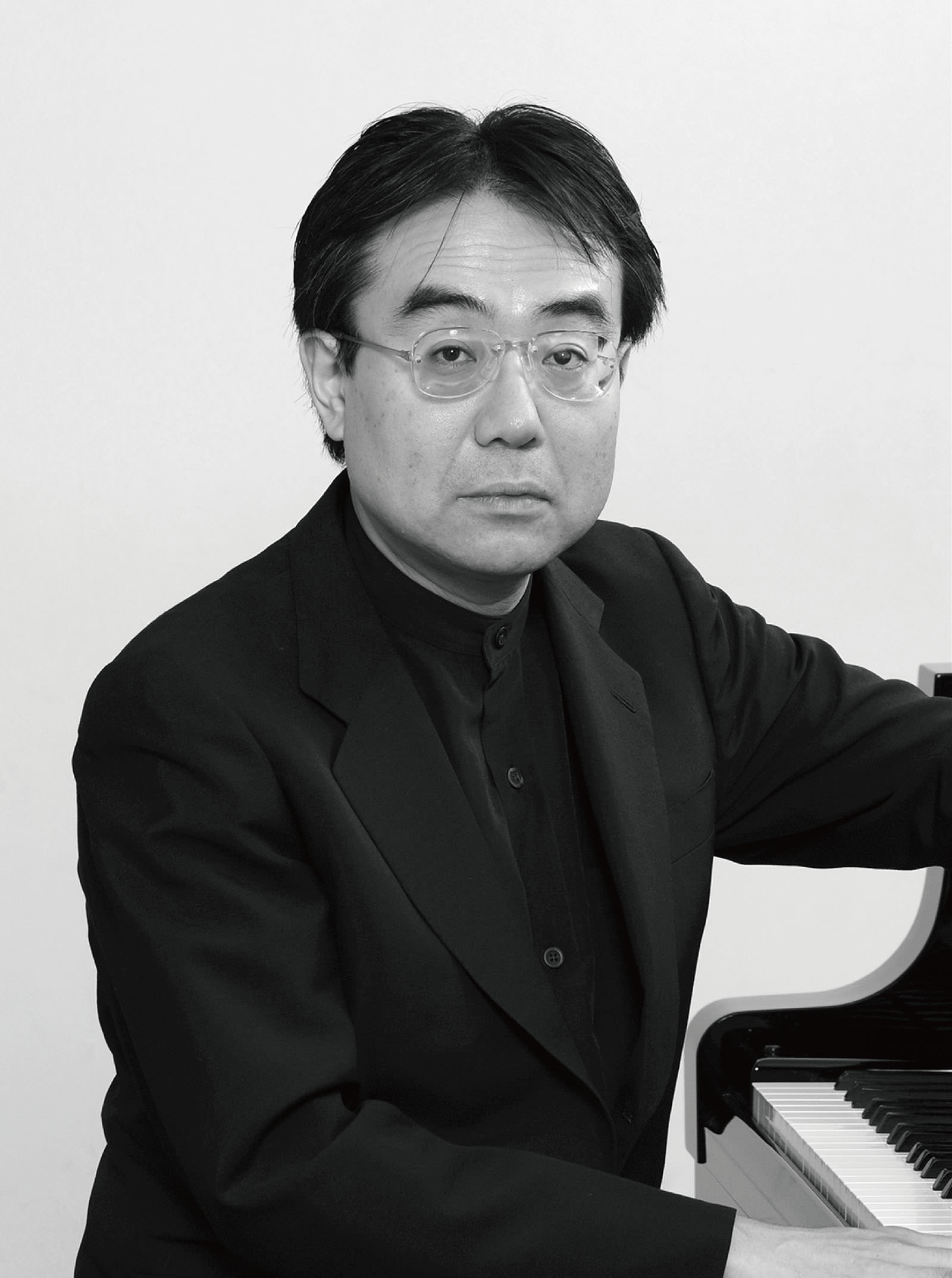 中川 俊郎