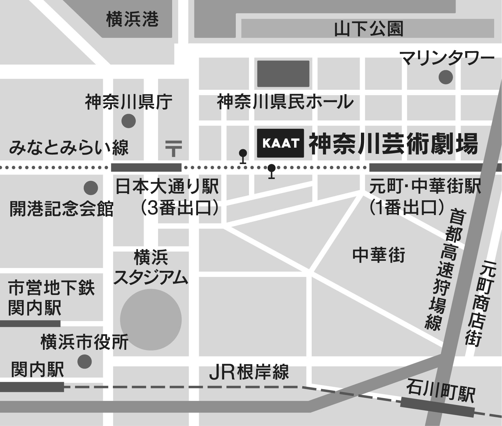 マップ